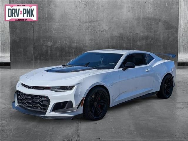 2018 Chevrolet Camaro ZL1