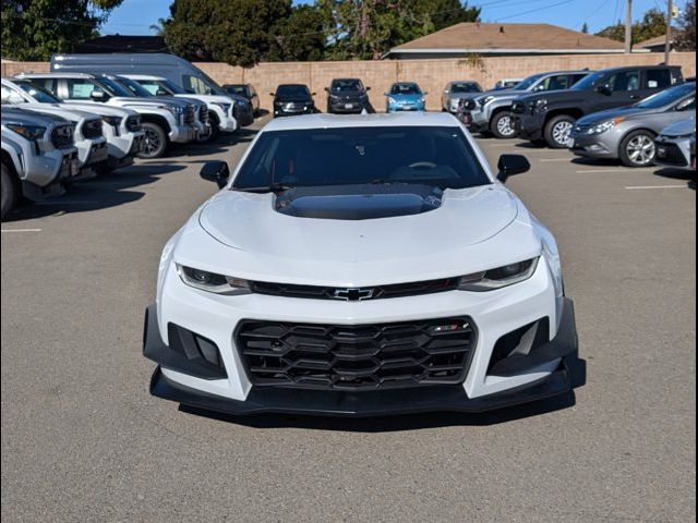 2018 Chevrolet Camaro ZL1