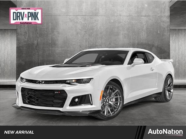 2018 Chevrolet Camaro ZL1