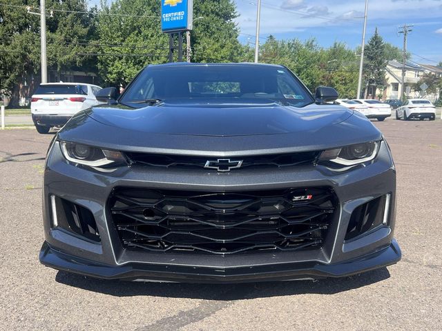 2018 Chevrolet Camaro ZL1