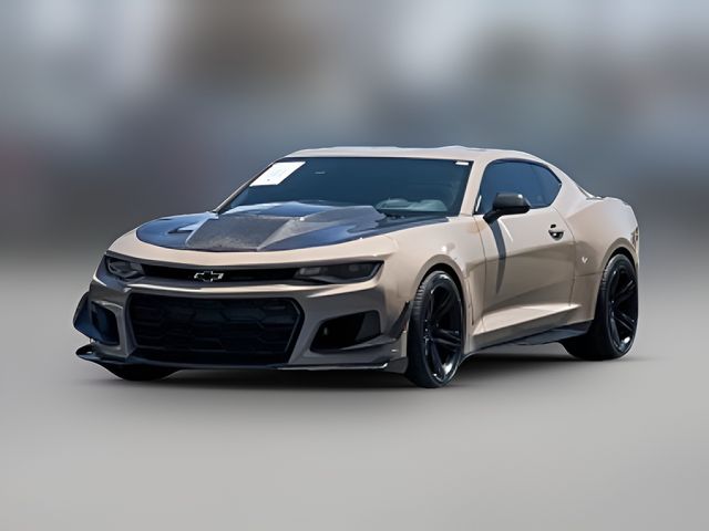 2018 Chevrolet Camaro ZL1