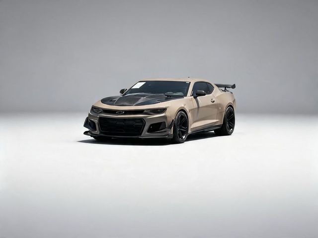 2018 Chevrolet Camaro ZL1