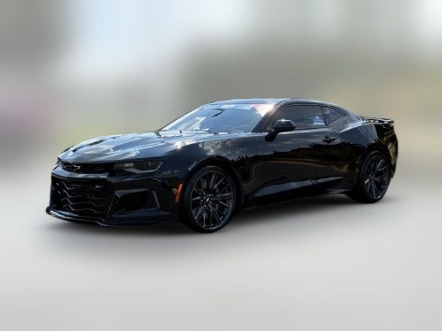 2018 Chevrolet Camaro ZL1