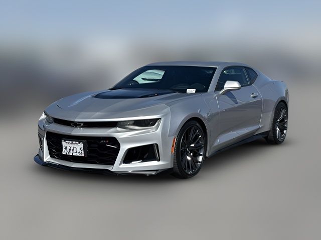 2018 Chevrolet Camaro ZL1