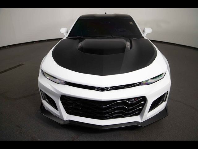 2018 Chevrolet Camaro ZL1