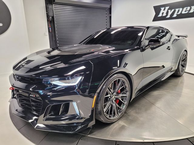 2018 Chevrolet Camaro ZL1