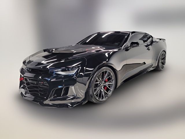 2018 Chevrolet Camaro ZL1