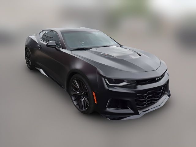2018 Chevrolet Camaro ZL1