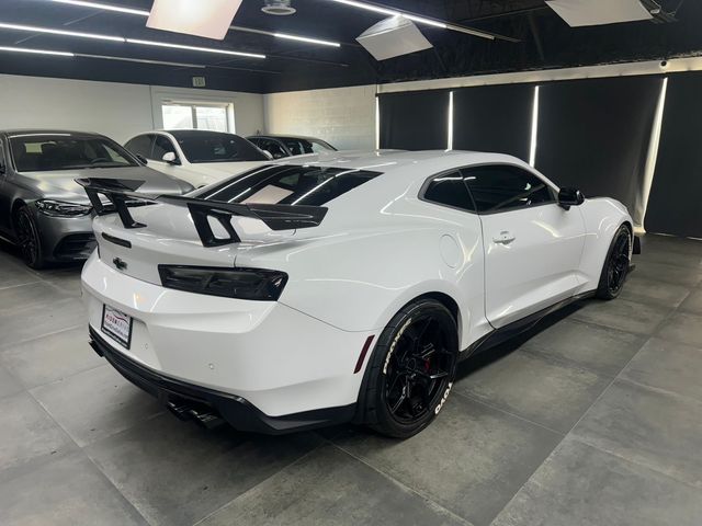 2018 Chevrolet Camaro ZL1