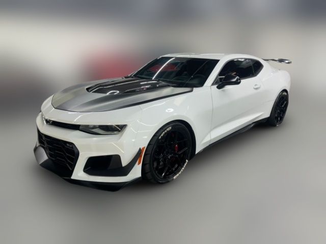 2018 Chevrolet Camaro ZL1