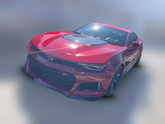 2018 Chevrolet Camaro ZL1