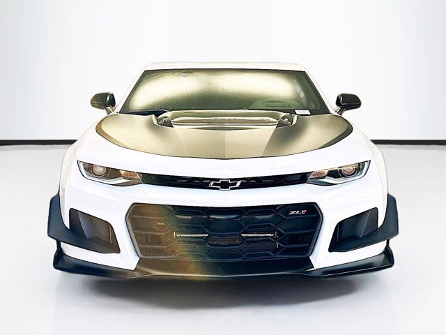 2018 Chevrolet Camaro ZL1