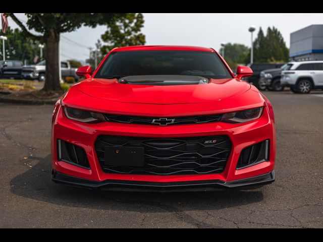 2018 Chevrolet Camaro ZL1