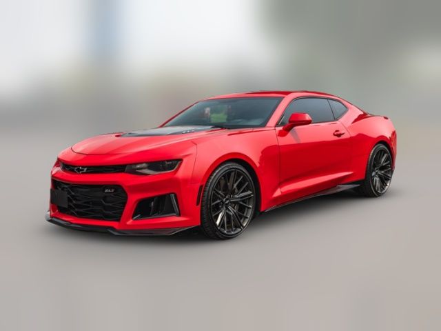 2018 Chevrolet Camaro ZL1
