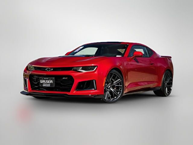 2018 Chevrolet Camaro ZL1