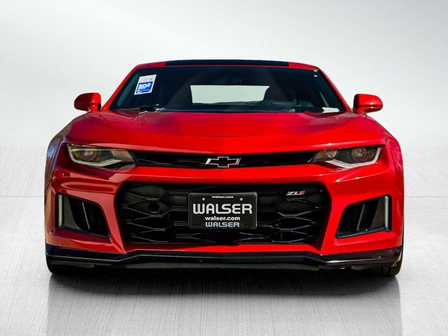 2018 Chevrolet Camaro ZL1