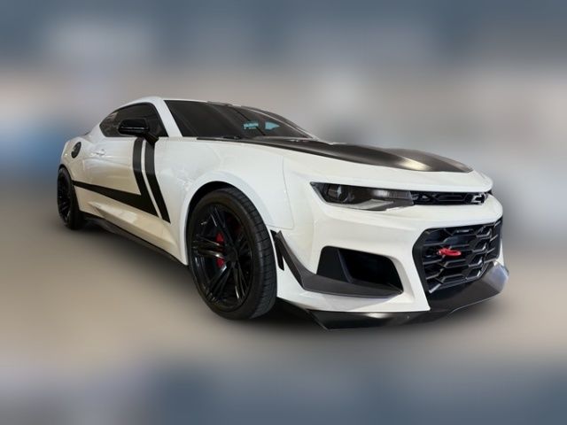 2018 Chevrolet Camaro ZL1