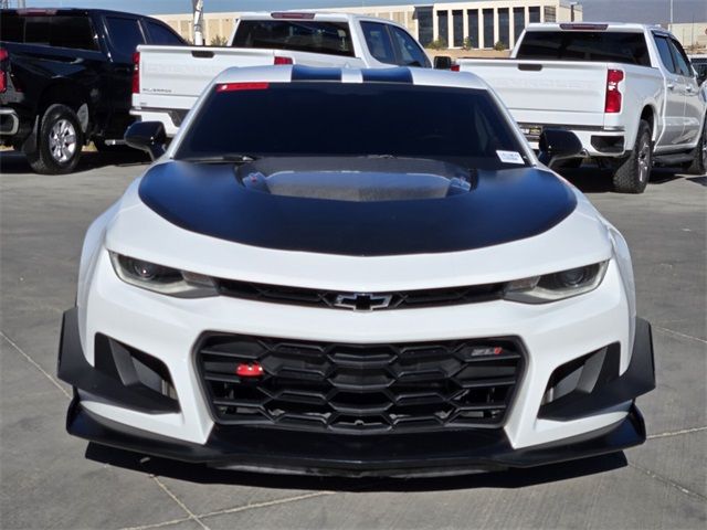 2018 Chevrolet Camaro ZL1