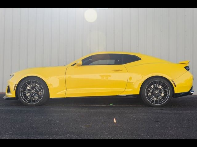 2018 Chevrolet Camaro ZL1
