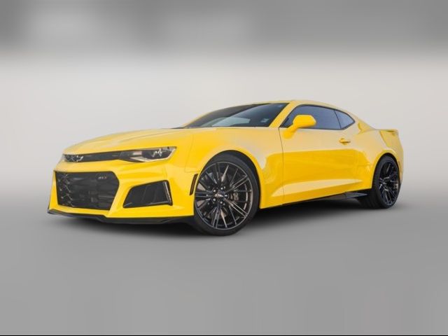 2018 Chevrolet Camaro ZL1