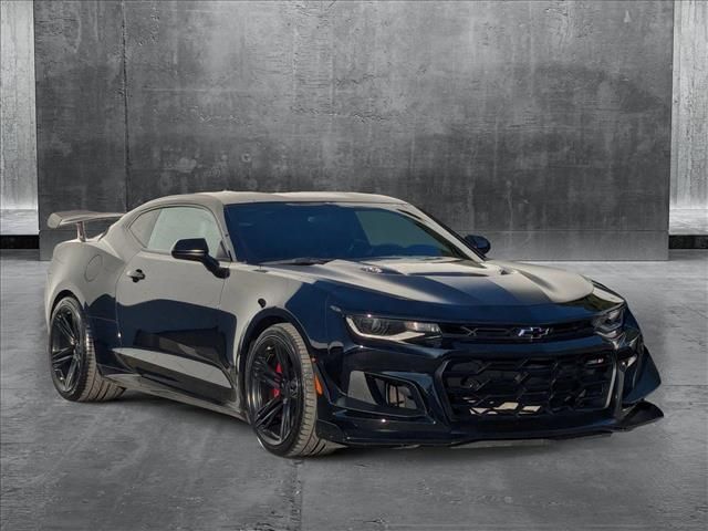 2018 Chevrolet Camaro ZL1