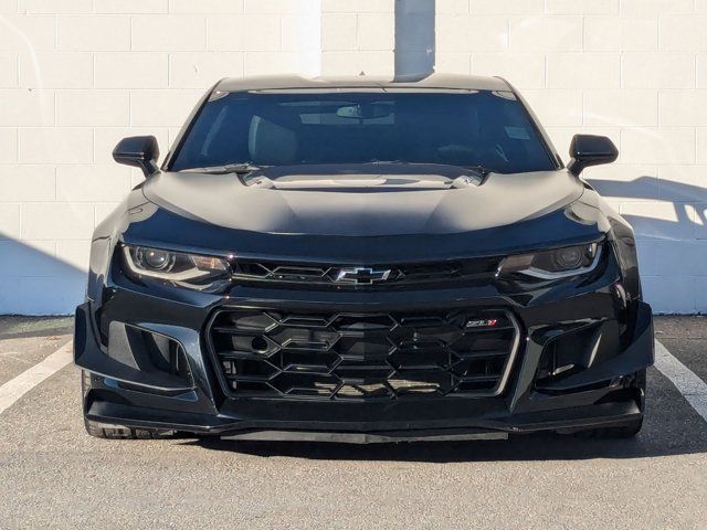 2018 Chevrolet Camaro ZL1