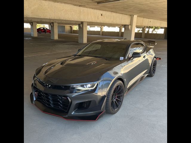 2018 Chevrolet Camaro ZL1