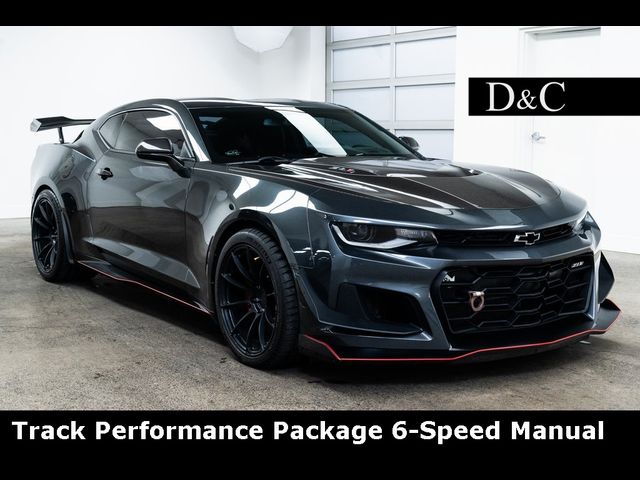 2018 Chevrolet Camaro ZL1