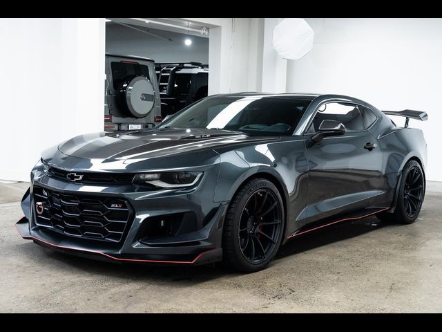 2018 Chevrolet Camaro ZL1