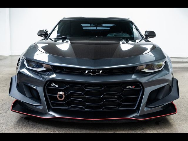 2018 Chevrolet Camaro ZL1