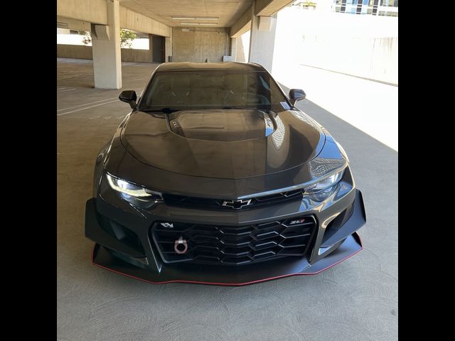 2018 Chevrolet Camaro ZL1