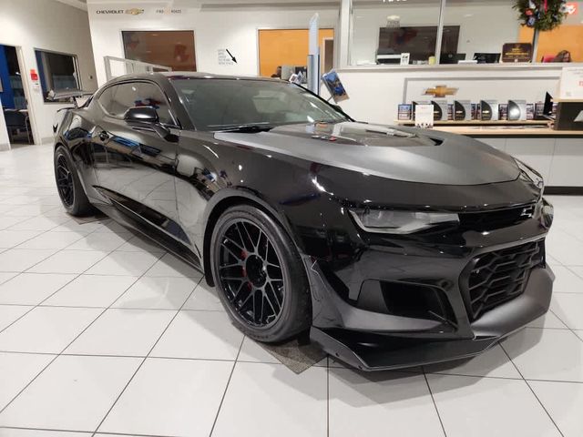 2018 Chevrolet Camaro ZL1