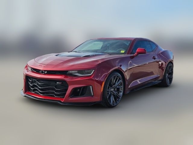 2018 Chevrolet Camaro ZL1