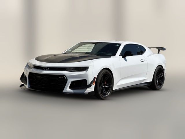2018 Chevrolet Camaro ZL1