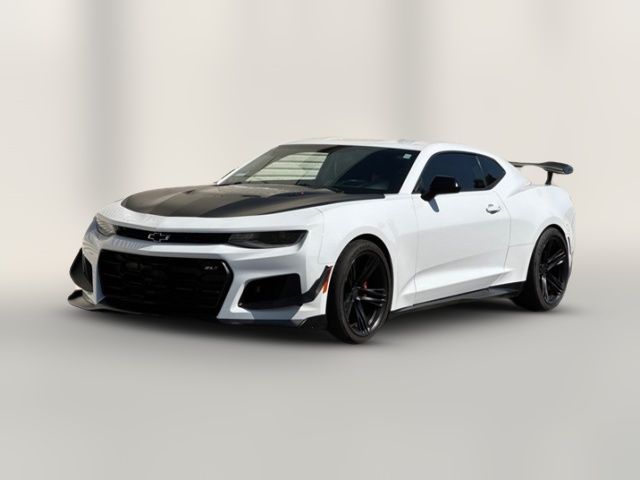 2018 Chevrolet Camaro ZL1