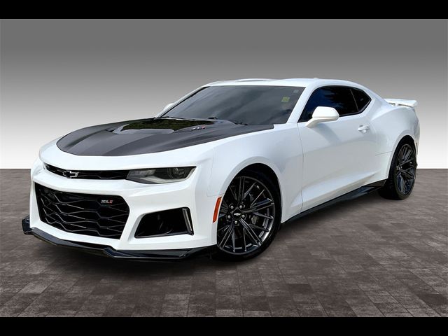 2018 Chevrolet Camaro ZL1