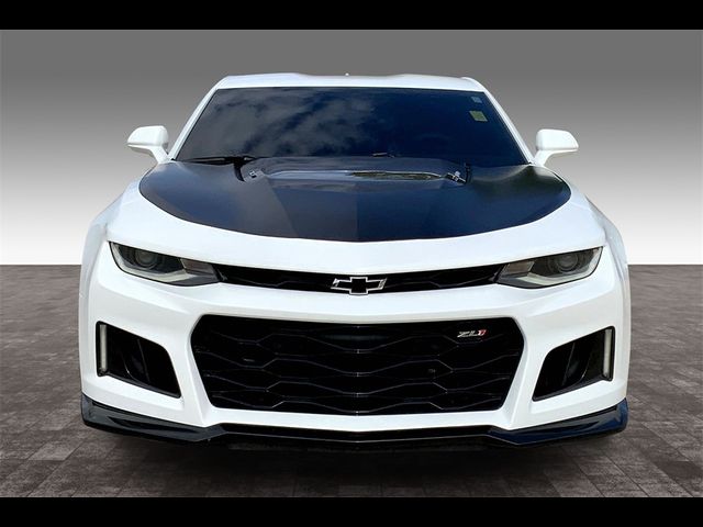 2018 Chevrolet Camaro ZL1