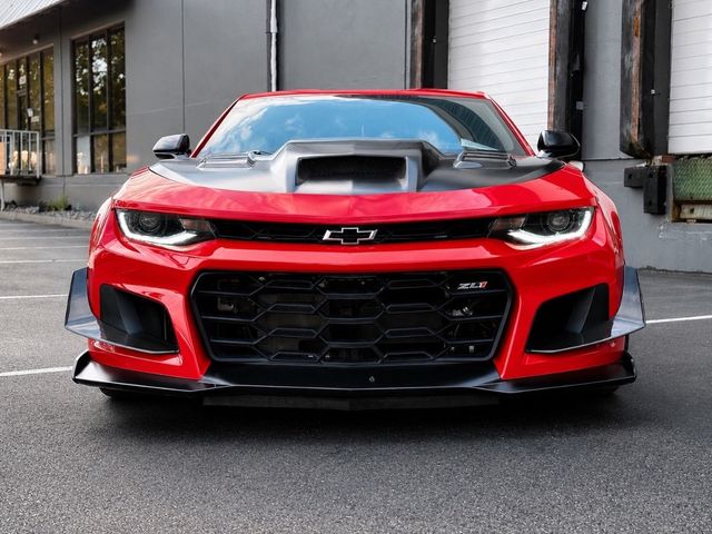 2018 Chevrolet Camaro ZL1