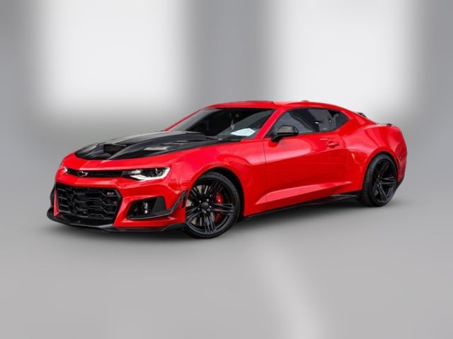 2018 Chevrolet Camaro ZL1