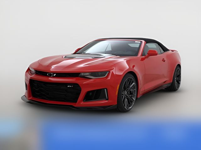 2018 Chevrolet Camaro ZL1