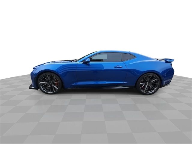 2018 Chevrolet Camaro ZL1