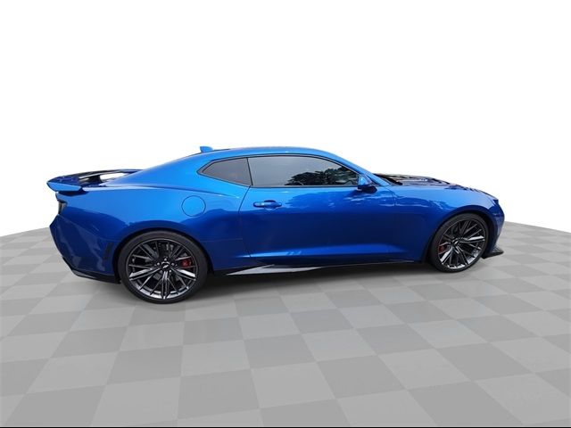 2018 Chevrolet Camaro ZL1