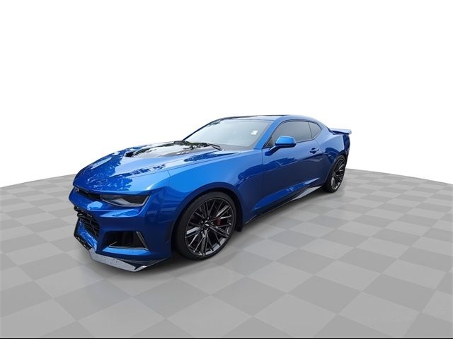 2018 Chevrolet Camaro ZL1