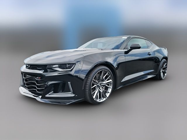 2018 Chevrolet Camaro ZL1