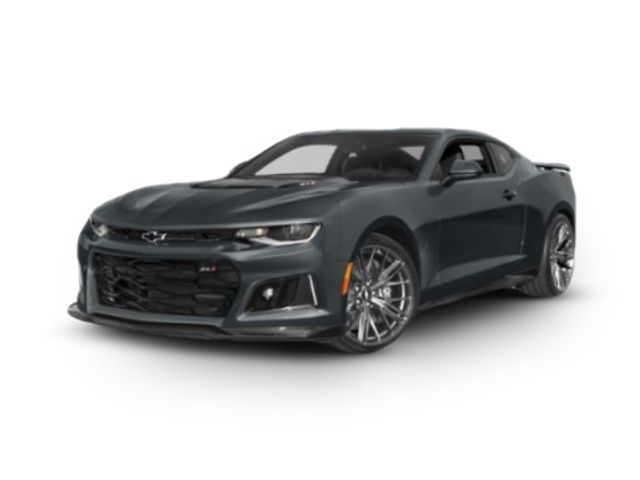 2018 Chevrolet Camaro ZL1