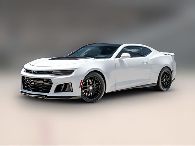 2018 Chevrolet Camaro ZL1