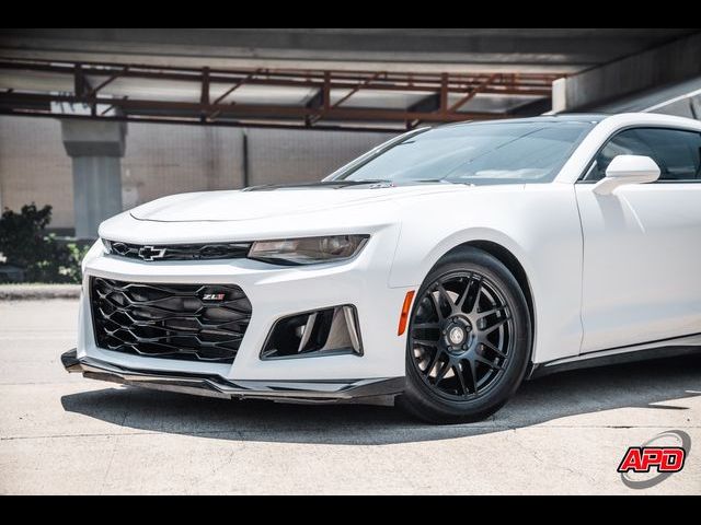 2018 Chevrolet Camaro ZL1