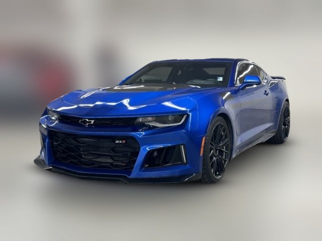 2018 Chevrolet Camaro ZL1