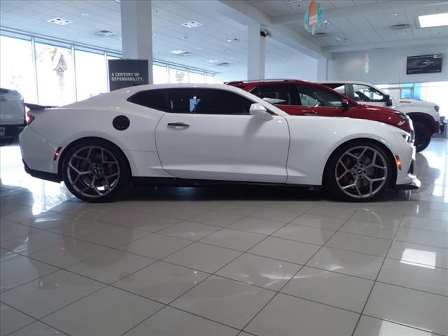 2018 Chevrolet Camaro ZL1