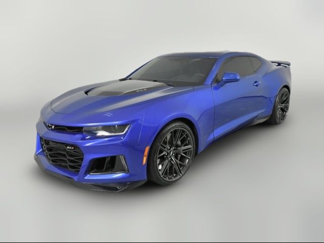 2018 Chevrolet Camaro ZL1